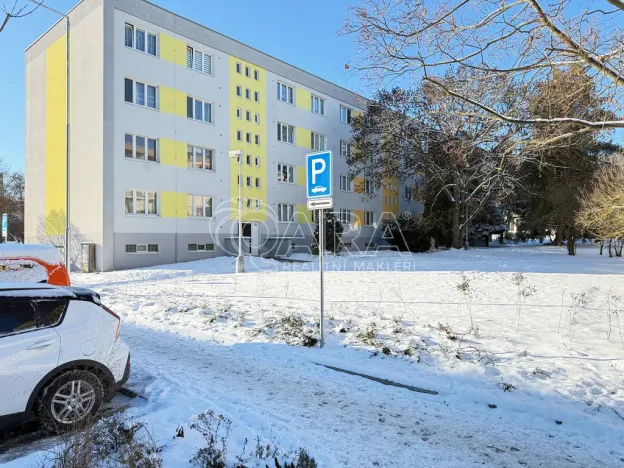 Prodej bytu 2+1, Beroun - Beroun-Město, Švermova, 56 m2