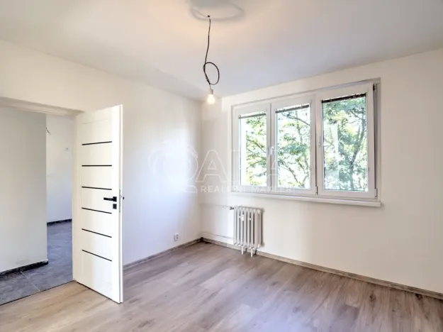 Prodej bytu 2+1, Beroun - Beroun-Město, Švermova, 56 m2