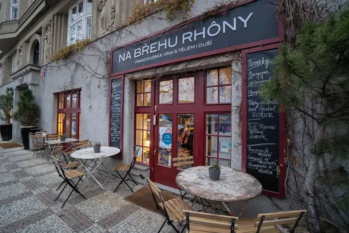 Pronájem bytu 2+1, Praha - Nové Město, Na výtoni, 85 m2