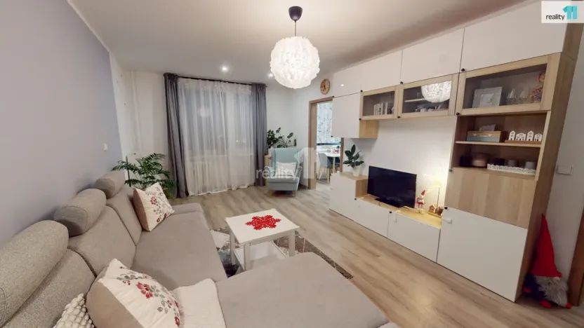 Pronájem bytu 3+1, Ledeč nad Sázavou, Stínadla, 74 m2