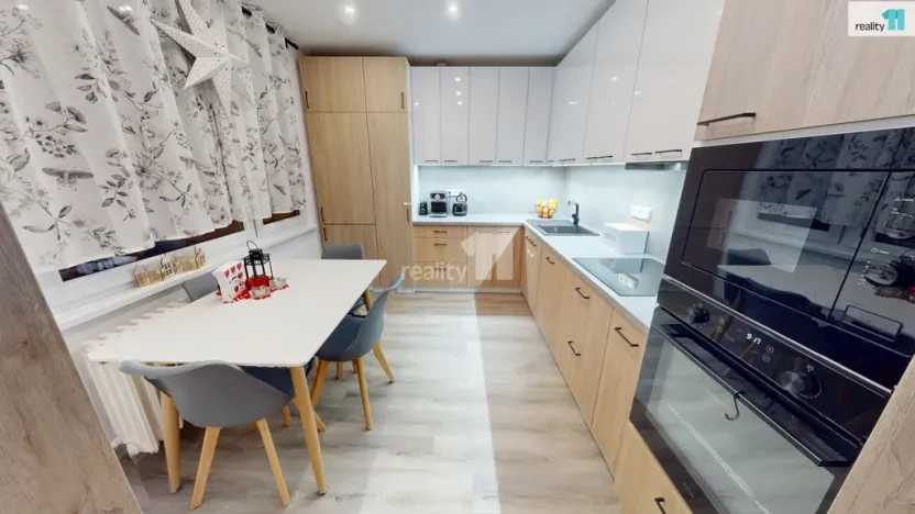 Pronájem bytu 3+1, Ledeč nad Sázavou, Stínadla, 74 m2