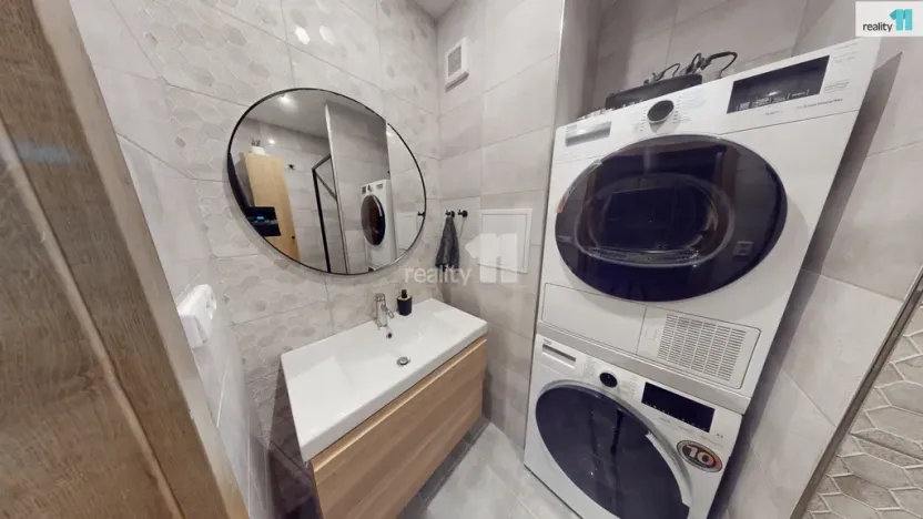 Pronájem bytu 3+1, Ledeč nad Sázavou, Stínadla, 74 m2