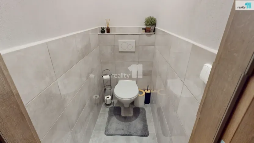 Pronájem bytu 3+1, Ledeč nad Sázavou, Stínadla, 74 m2