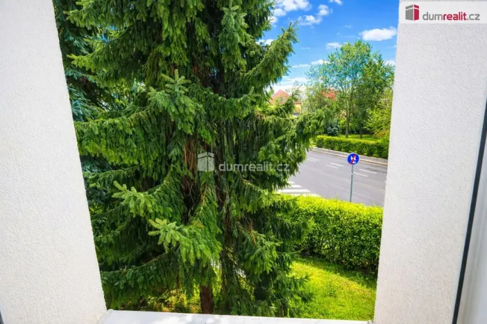 Pronájem bytu 2+kk, Praha - Michle, Podle Kačerova, 41 m2