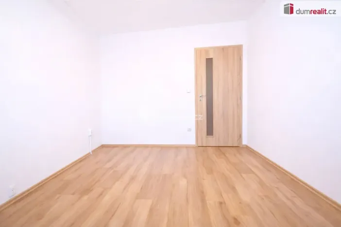 Pronájem bytu 2+kk, Praha - Michle, Podle Kačerova, 41 m2