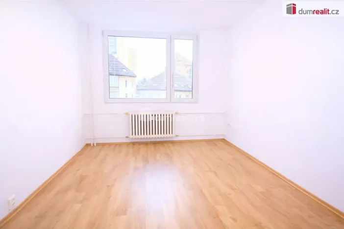 Pronájem bytu 2+kk, Praha - Michle, Podle Kačerova, 41 m2