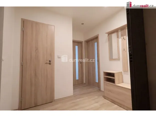 Pronájem bytu 2+kk, Praha - Michle, Podle Kačerova, 41 m2