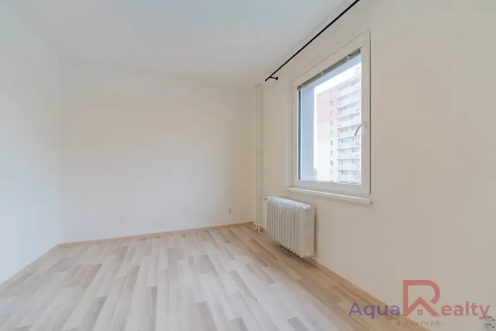 Pronájem bytu 2+1, Cheb, Palackého, 53 m2