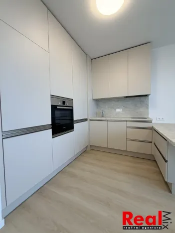 Pronájem bytu 1+kk, Mokrá-Horákov - Mokrá, 30 m2