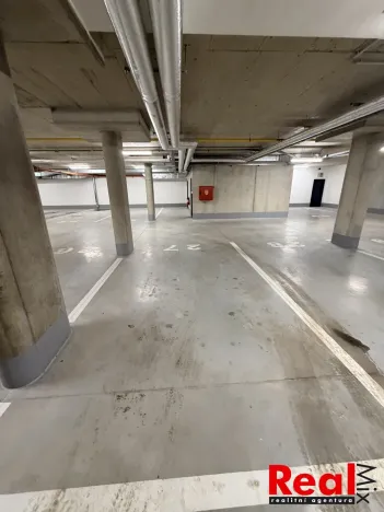 Pronájem bytu 1+kk, Mokrá-Horákov - Mokrá, 30 m2