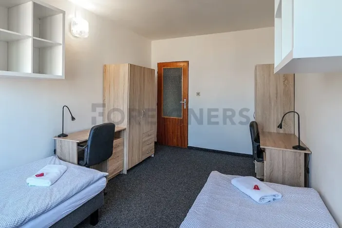 Pronájem pokoje, Praha - Modřany, Kutilova, 12 m2