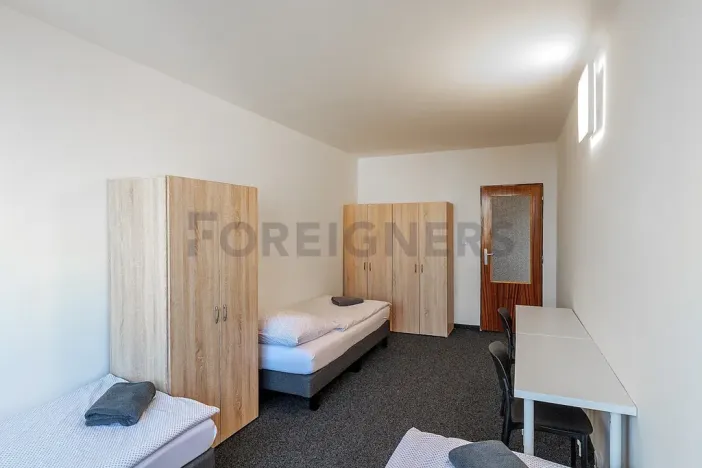 Pronájem pokoje, Praha - Modřany, Kutilova, 12 m2