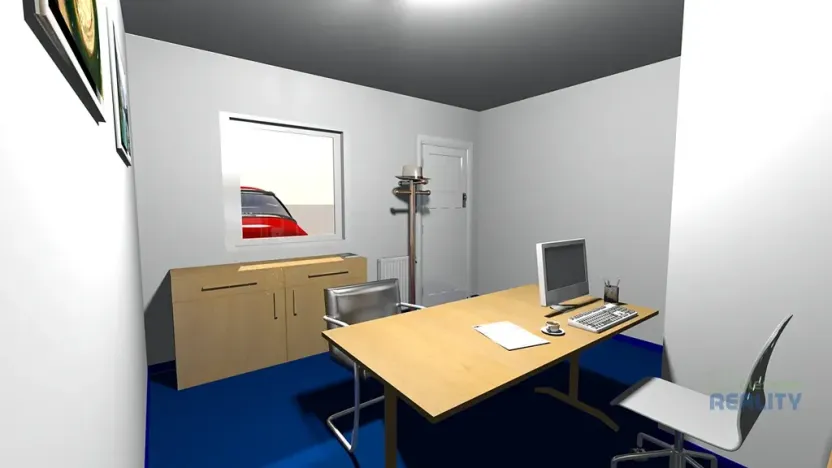 Pronájem skladu, Brandýs nad Labem-Stará Boleslav, Strojírenská, 40 m2