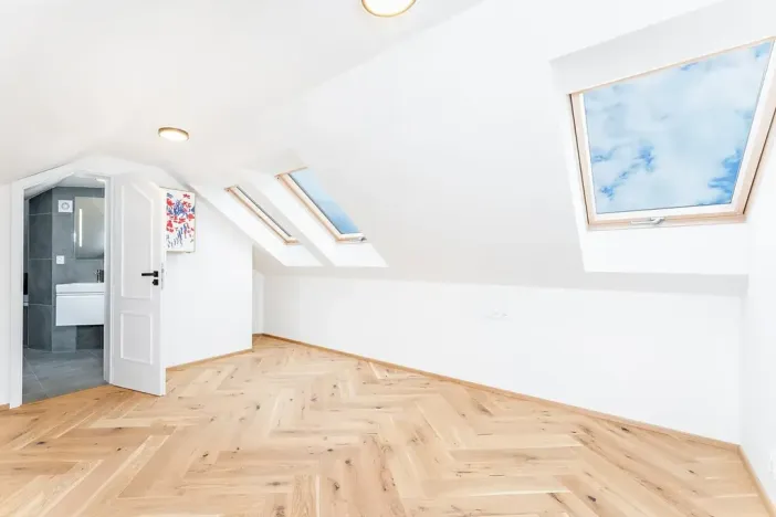 Prodej bytu 4+kk, Praha - Vršovice, Žitomírská, 120 m2