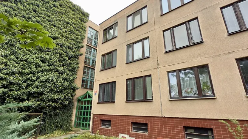 Prodej bytu 3+kk, Praha - Stodůlky, K zahrádkám, 83 m2