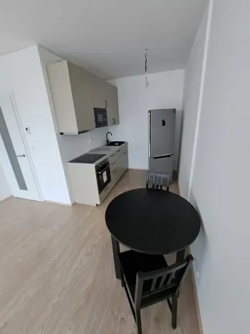 Pronájem bytu 2+kk, Brno, Trnitá, 50 m2