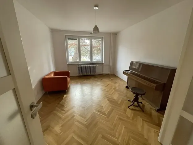 Pronájem bytu 3+kk, Brno, Ramešova, 70 m2