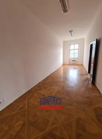 Pronájem bytu 2+1, České Budějovice - České Budějovice 1, 103 m2