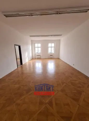 Pronájem bytu 2+1, České Budějovice - České Budějovice 1, 103 m2