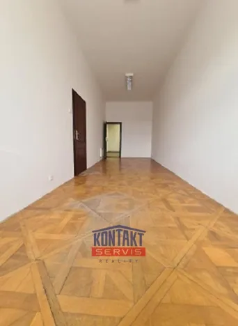 Pronájem bytu 2+1, České Budějovice - České Budějovice 1, 103 m2