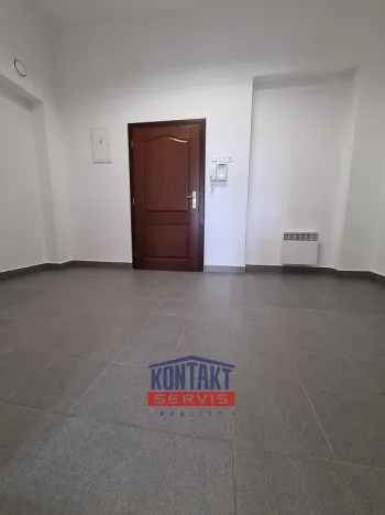 Pronájem bytu 2+1, České Budějovice - České Budějovice 1, 103 m2