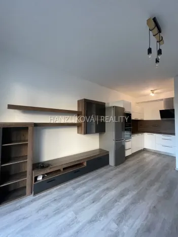 Pronájem bytu 2+kk, České Budějovice, Volejbalistů, 57 m2