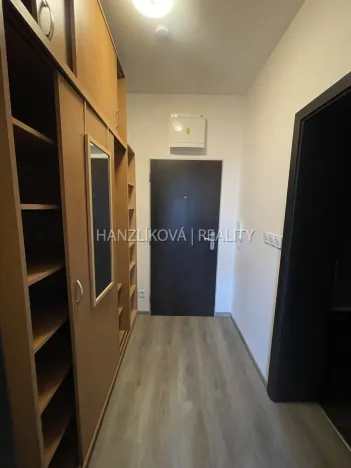 Pronájem bytu 2+kk, České Budějovice, Volejbalistů, 57 m2