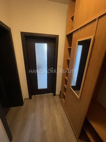 Pronájem bytu 2+kk, České Budějovice, Volejbalistů, 57 m2