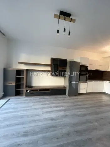 Pronájem bytu 2+kk, České Budějovice, Volejbalistů, 57 m2