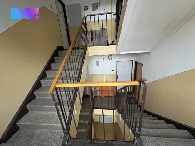 Prodej bytu 2+kk, Třeboň, Souběžná, 42 m2