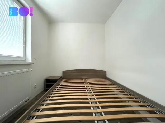 Prodej bytu 2+kk, Třeboň, Souběžná, 42 m2