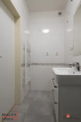 Prodej bytu 2+kk, Ostrava - Michálkovice, Československé armády, 55 m2