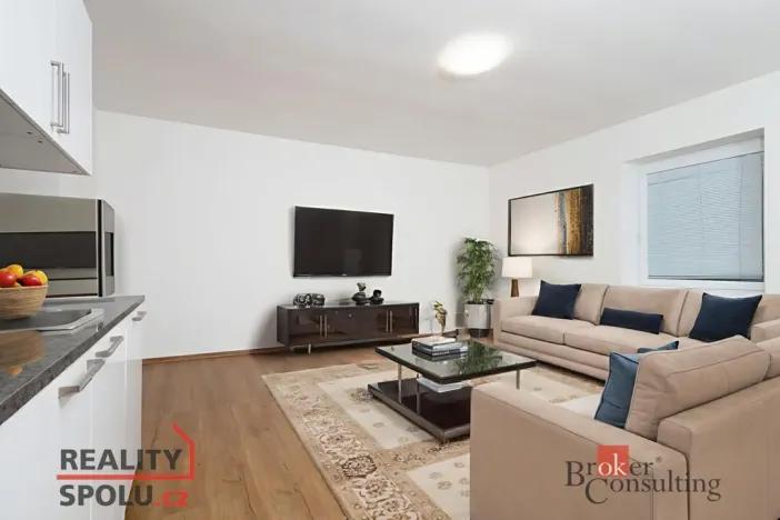 Prodej bytu 2+kk, Ostrava - Michálkovice, Československé armády, 55 m2