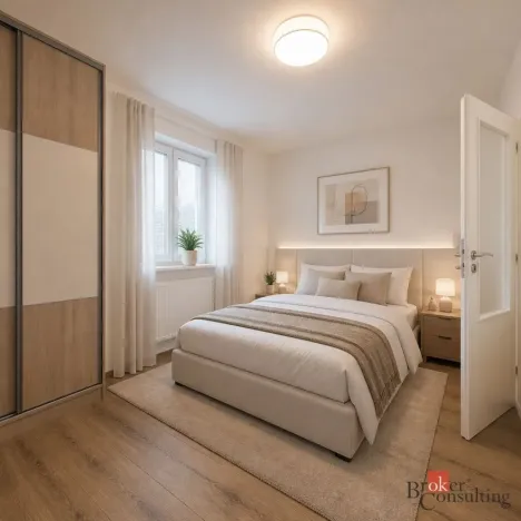 Prodej bytu 2+kk, Ostrava - Michálkovice, Československé armády, 55 m2