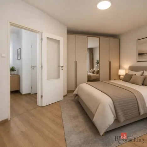 Prodej bytu 2+kk, Ostrava - Michálkovice, Československé armády, 55 m2