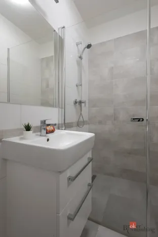 Prodej bytu 2+kk, Ostrava - Michálkovice, Československé armády, 55 m2