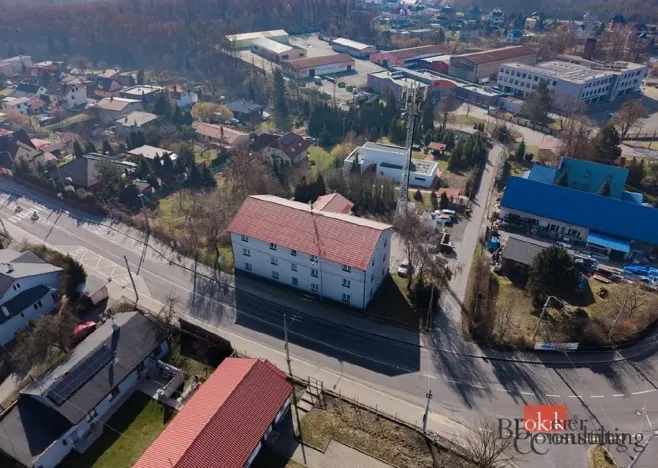 Prodej bytu 2+kk, Ostrava - Michálkovice, Československé armády, 55 m2