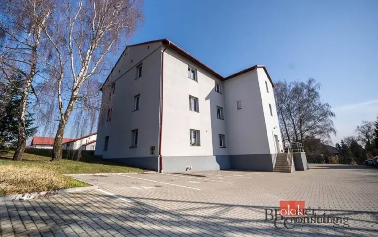 Prodej bytu 2+kk, Ostrava - Michálkovice, Československé armády, 55 m2