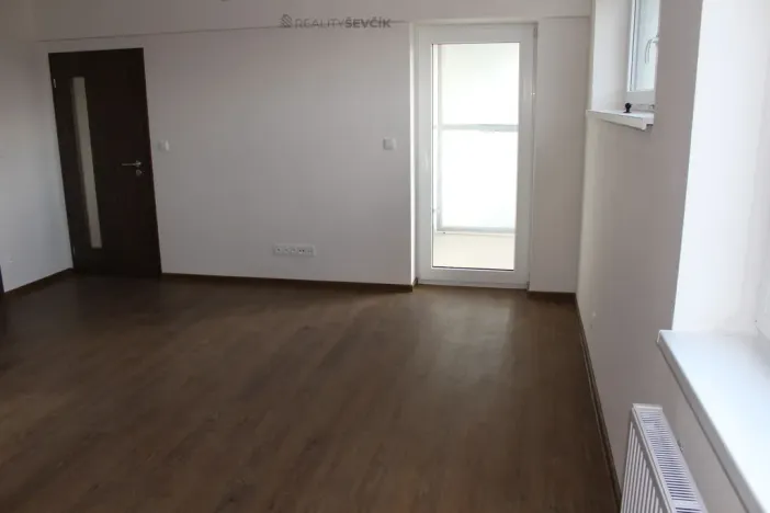 Pronájem bytu 2+kk, České Budějovice - České Budějovice 2, Plukovníka Malého, 51 m2