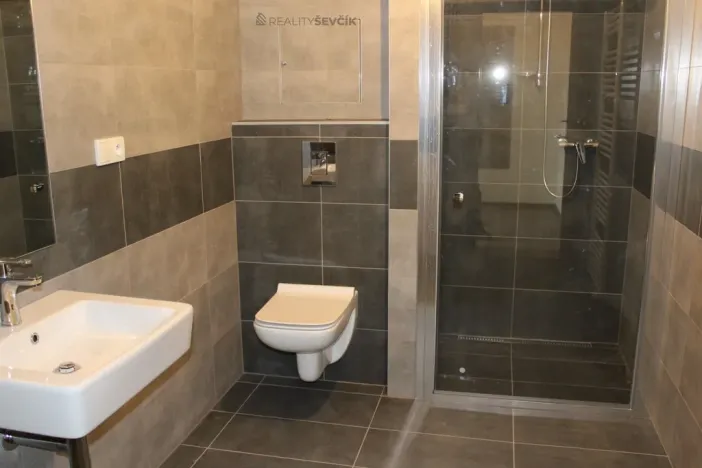 Pronájem bytu 2+kk, České Budějovice - České Budějovice 2, Plukovníka Malého, 51 m2