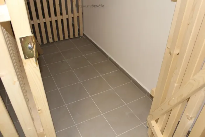 Pronájem bytu 2+kk, České Budějovice - České Budějovice 2, Plukovníka Malého, 51 m2