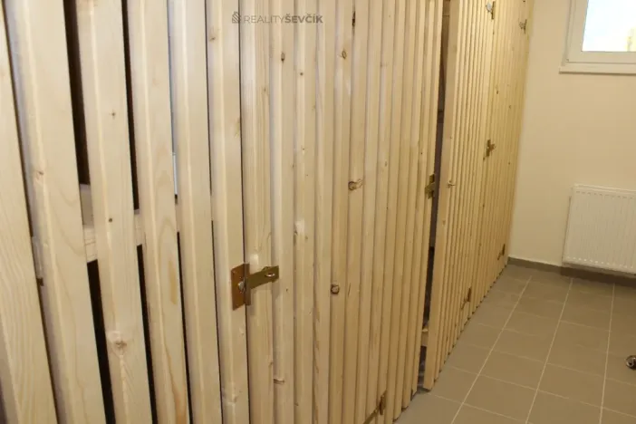 Pronájem bytu 2+kk, České Budějovice - České Budějovice 2, Plukovníka Malého, 51 m2