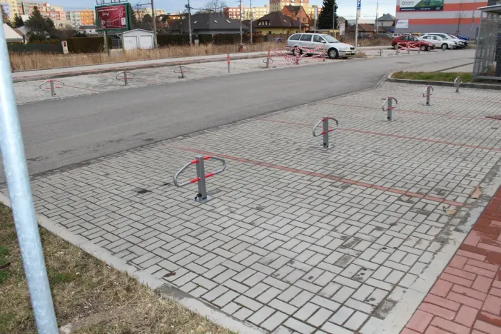 Pronájem bytu 2+kk, České Budějovice - České Budějovice 2, Plukovníka Malého, 51 m2