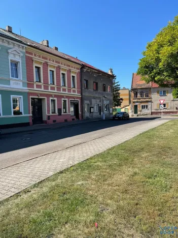 Prodej rodinného domu, Radonice, 75 m2