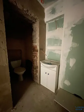 Prodej rodinného domu, Radonice, 75 m2