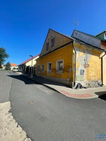 Prodej rodinného domu, Radonice, 75 m2