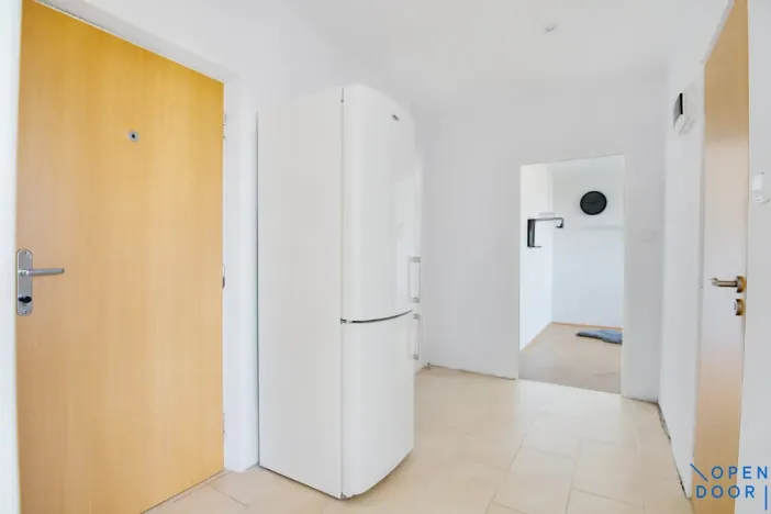 Prodej bytu 2+1, Chomutov, Václavská, 53 m2