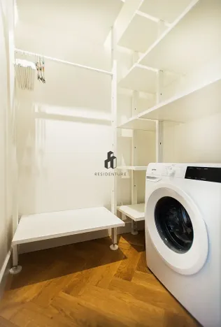 Pronájem bytu 2+kk, Praha - Nové Město, Dlážděná, 67 m2