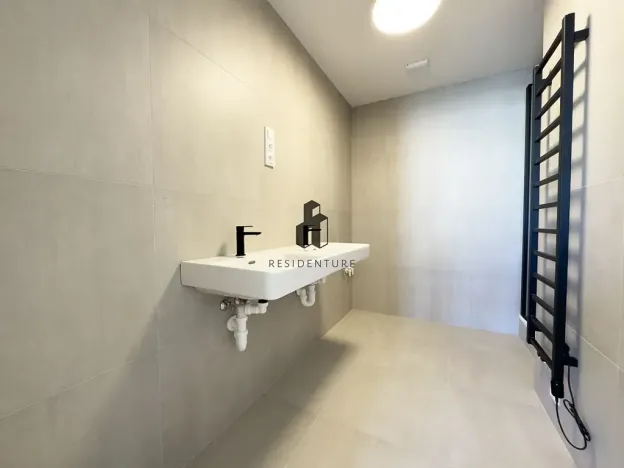 Pronájem bytu 3+kk, Praha - Krč, Horáčkova, 65 m2