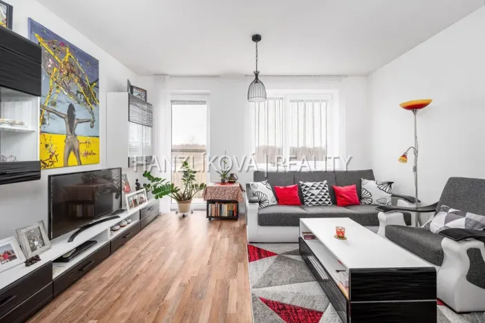 Prodej bytu 2+kk, České Budějovice - České Budějovice 2, Husova tř., 50 m2